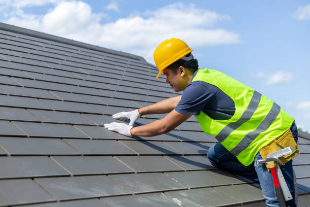 Best Local Roofing Companies  in Tladega, AL