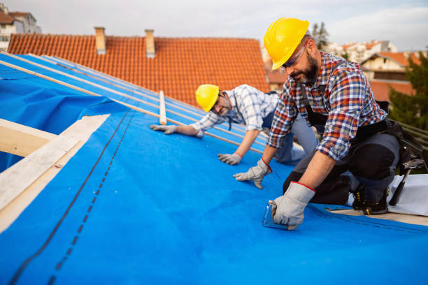 Best Commercial Roofing Services  in Tladega, AL