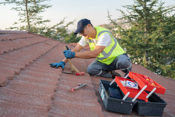 Roof Repair Estimates in Talladega, AL