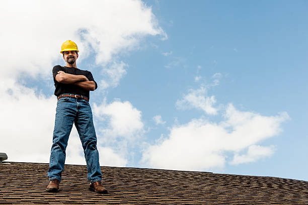 Quick and Trustworthy Emergency Roof Repair Services in Talladega, AL