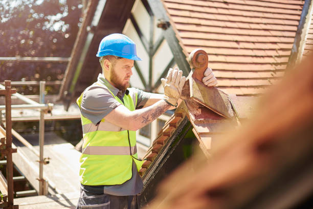 Best Flat Roof Repair Services  in Tladega, AL